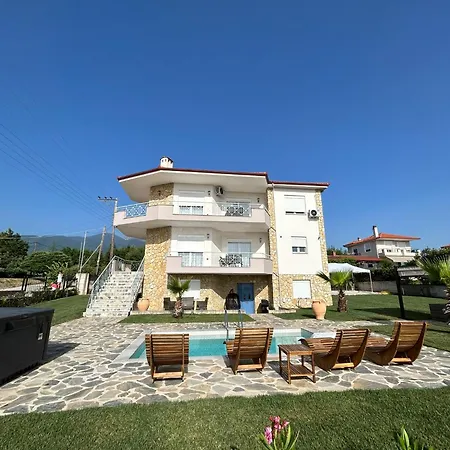 Villa Hana *