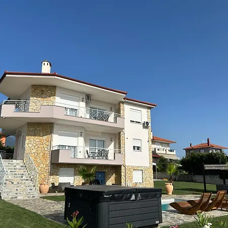 Villa Hana *