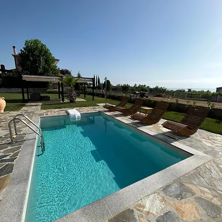 Hana Villa *