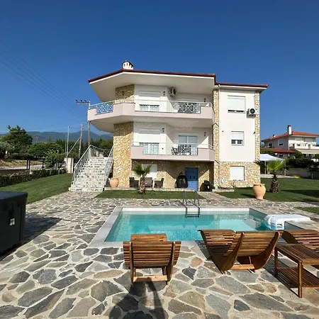 Villa Hana