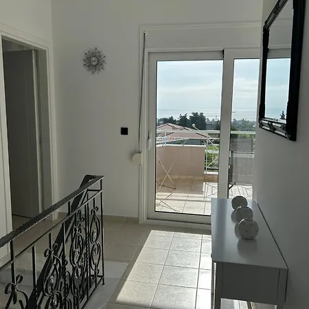 Villa Hana *