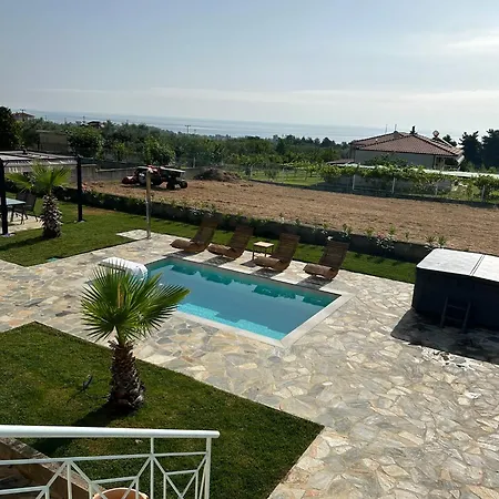 Villa Hana