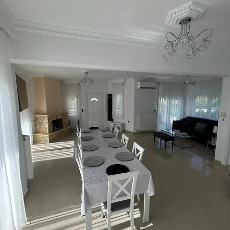 Hana Villa *