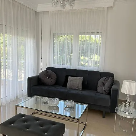 Villa Hana Leptokarya (Pieria)