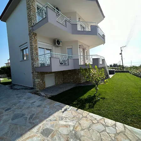 Villa Hana *