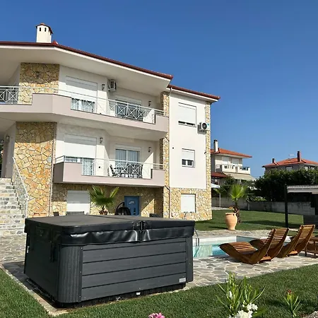 Hana Villa