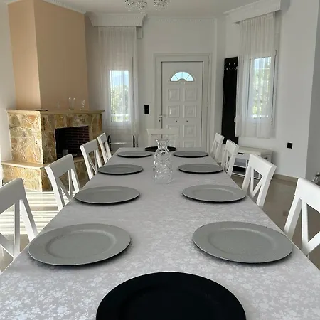 Villa Hana