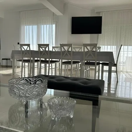Villa Hana Leptokarya (Pieria)