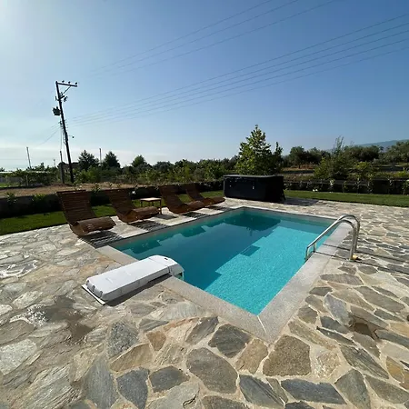 Hana Villa *