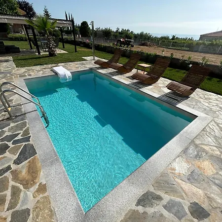 Villa Hana *