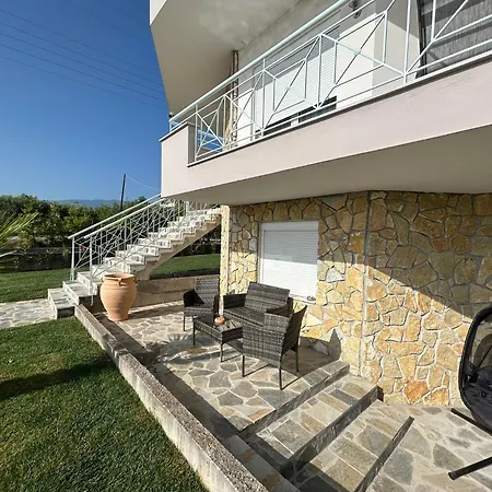 Villa Hana *