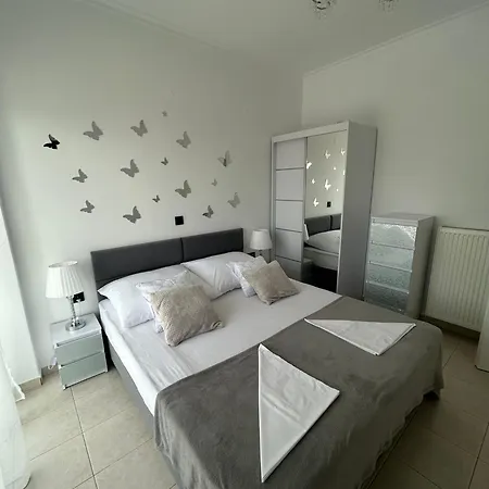 Hana Villa Leptokariá