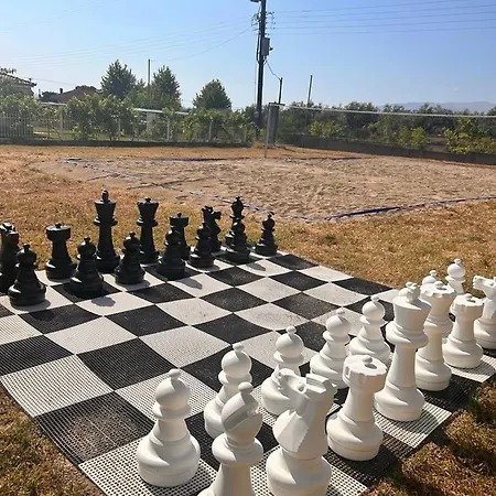 Hana * Leptokarya (Pieria)