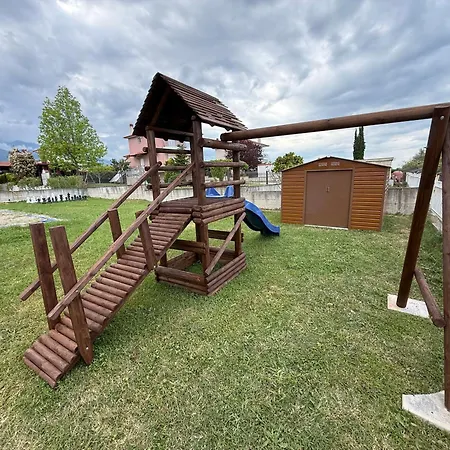 Hana Villa Leptokarya (Pieria)
